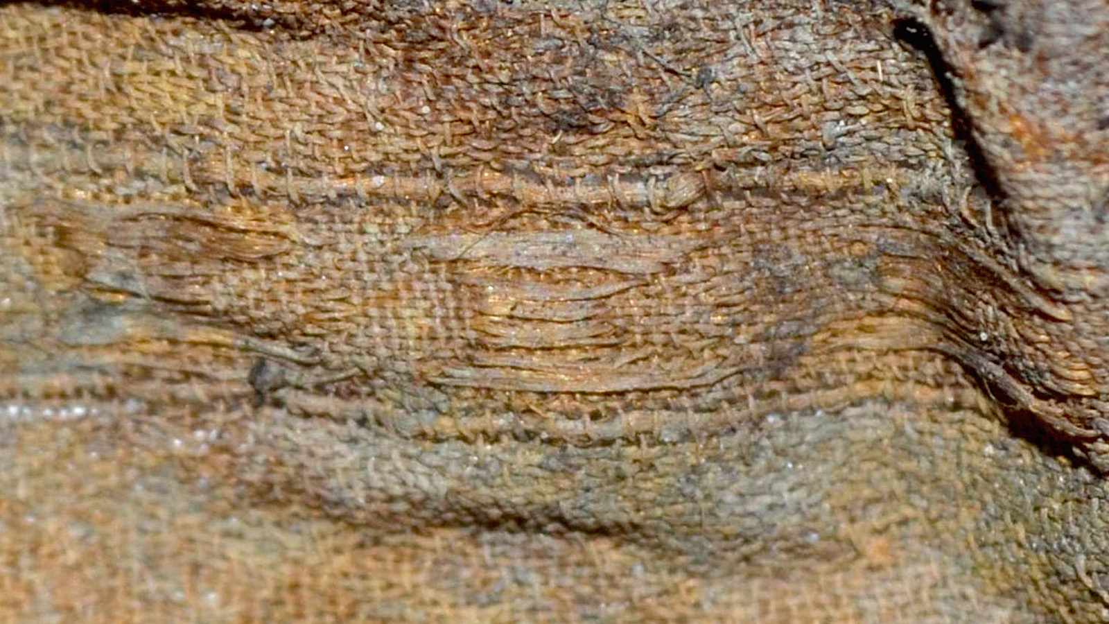 Textiles Lincoln Conservation