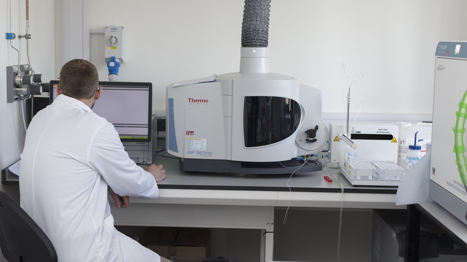 Lead Paint Analysis Lincoln Conservation