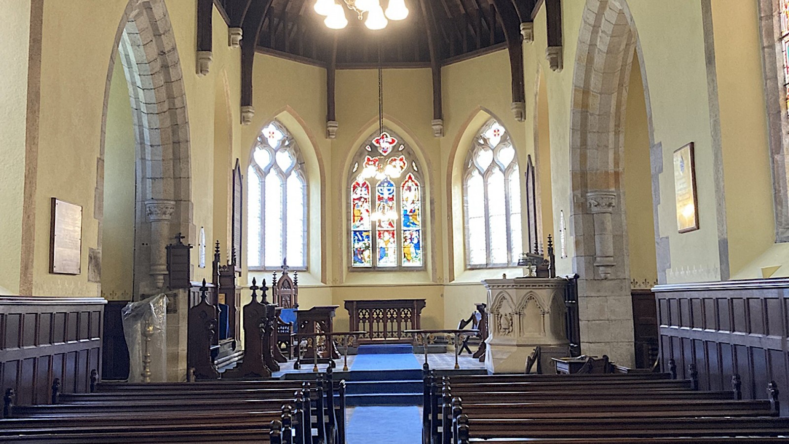 The Chapel