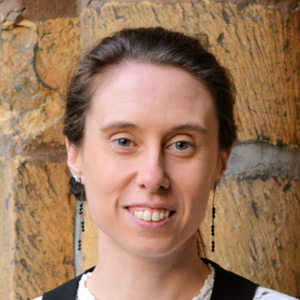 Dr Leah Warriner-Wood